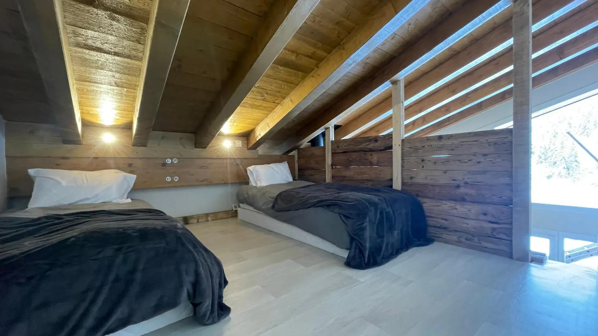 Apartment Appart Tindaret 6 Personnes Chatel