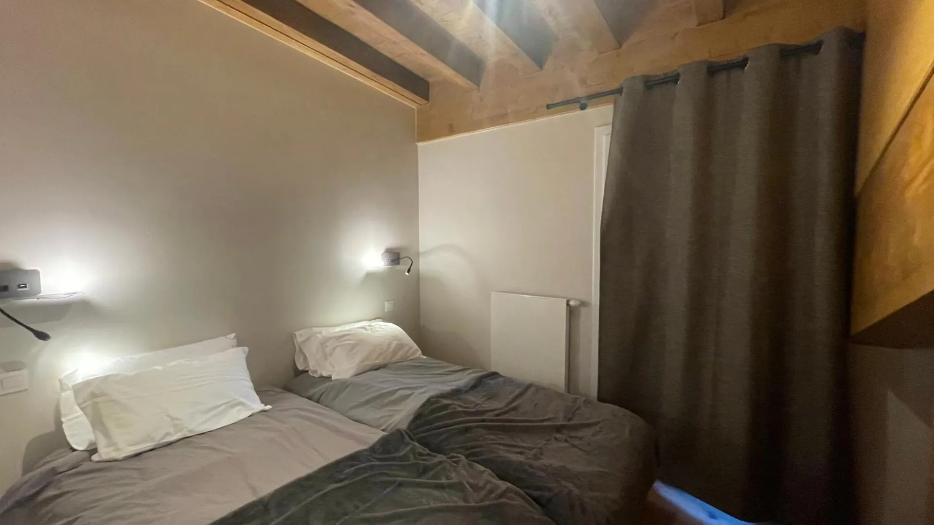 Appart Tindaret 6 Personnes Chatel France